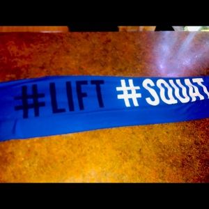 #Lift #Squat Leggings